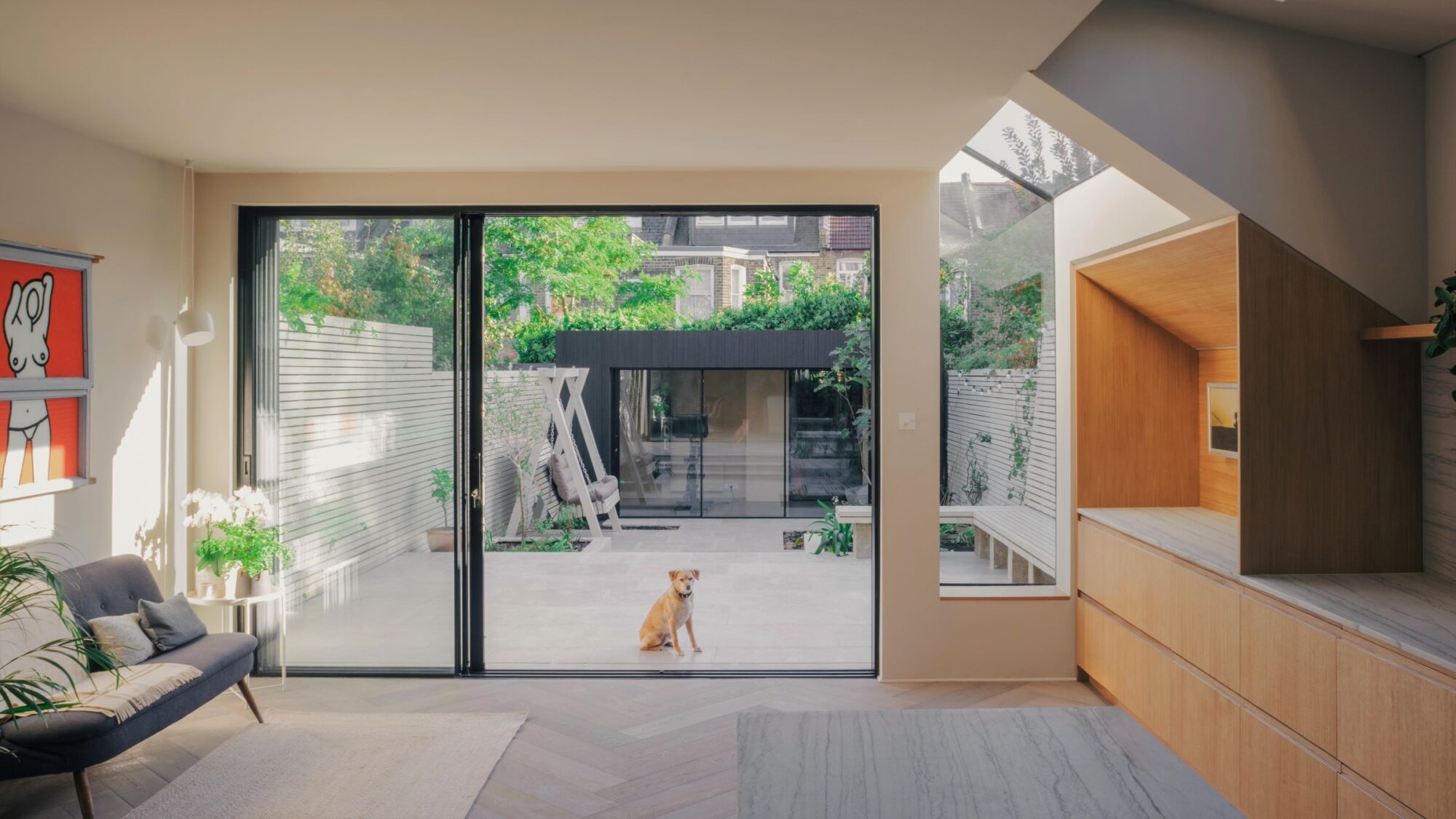 BUTE herringbone MATA kitchen 7