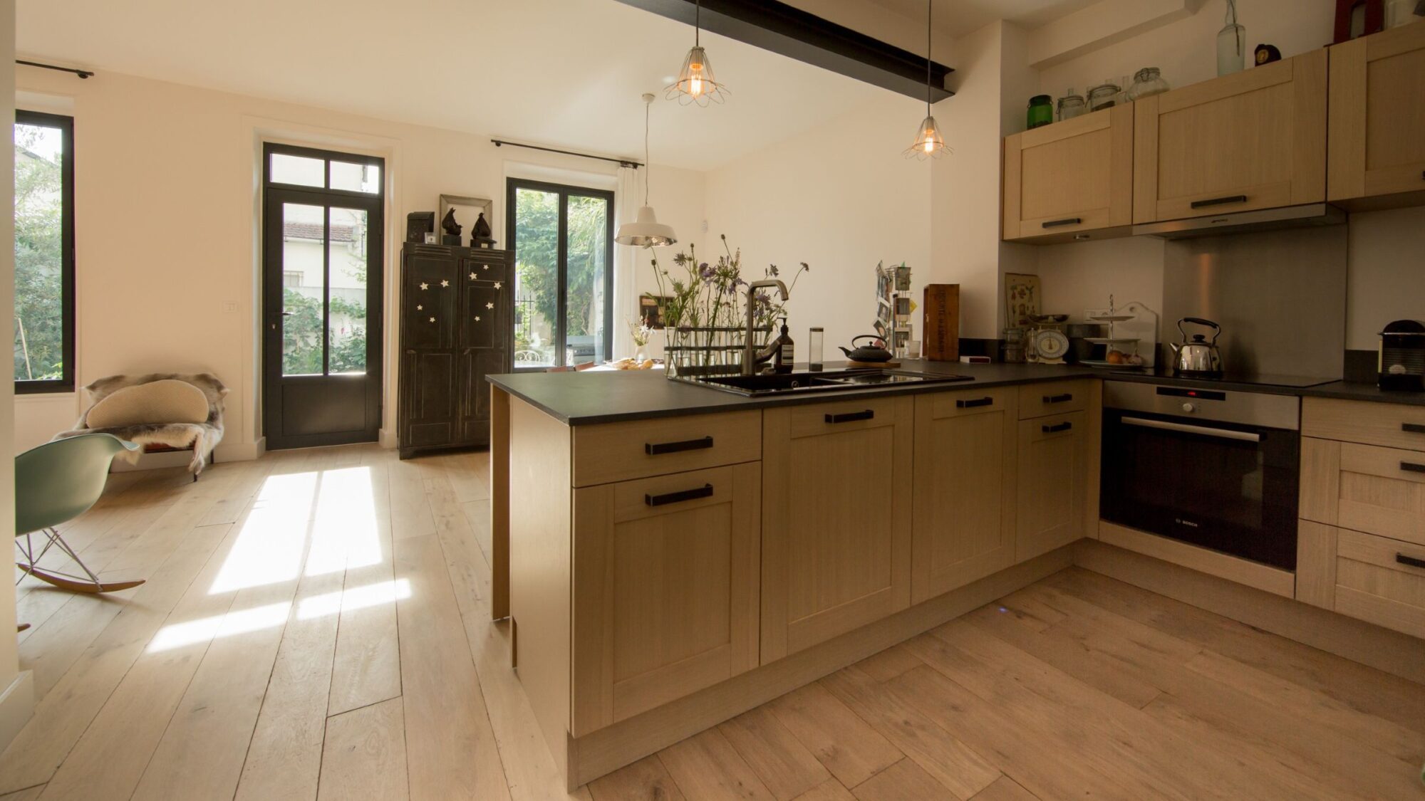 CHALICE kitchen