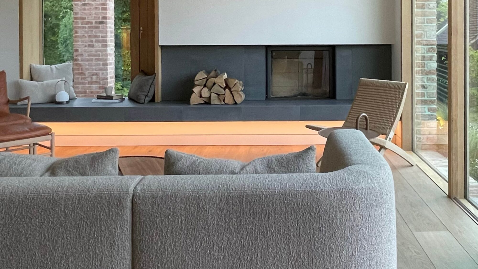 DYRHAM Warrenview 5