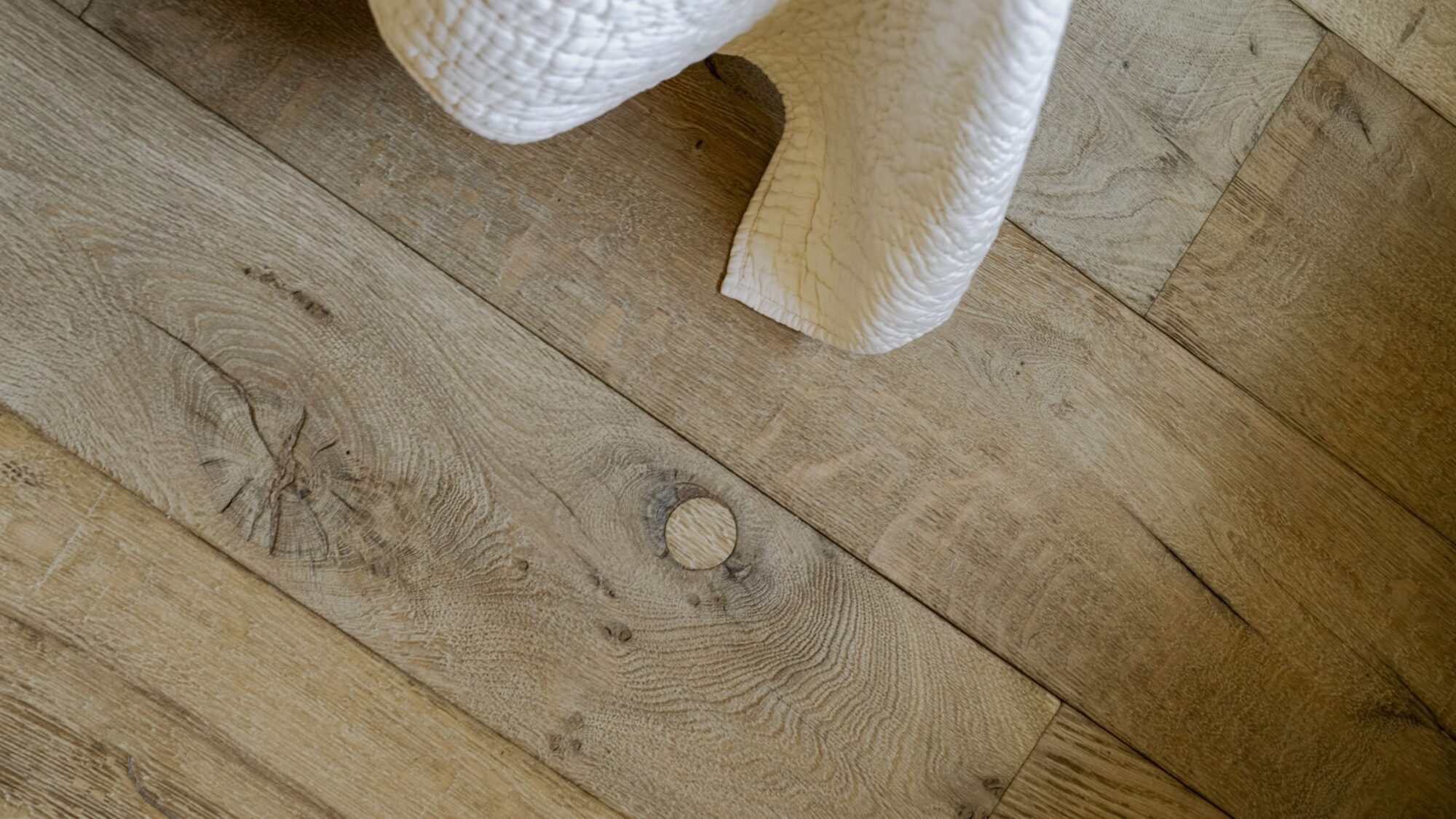 WHITBY detail with oak infill