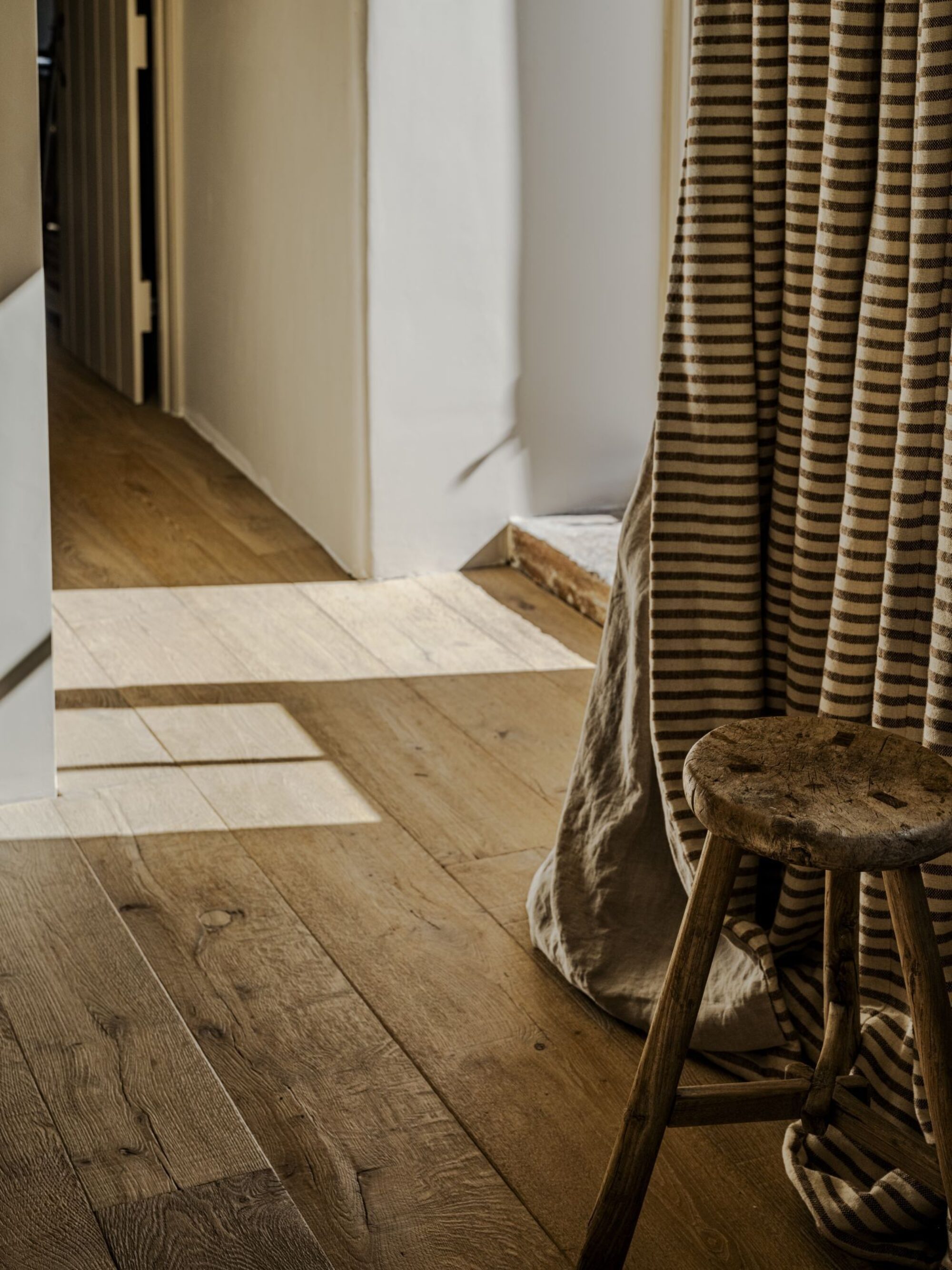 WHITBY doorway close up