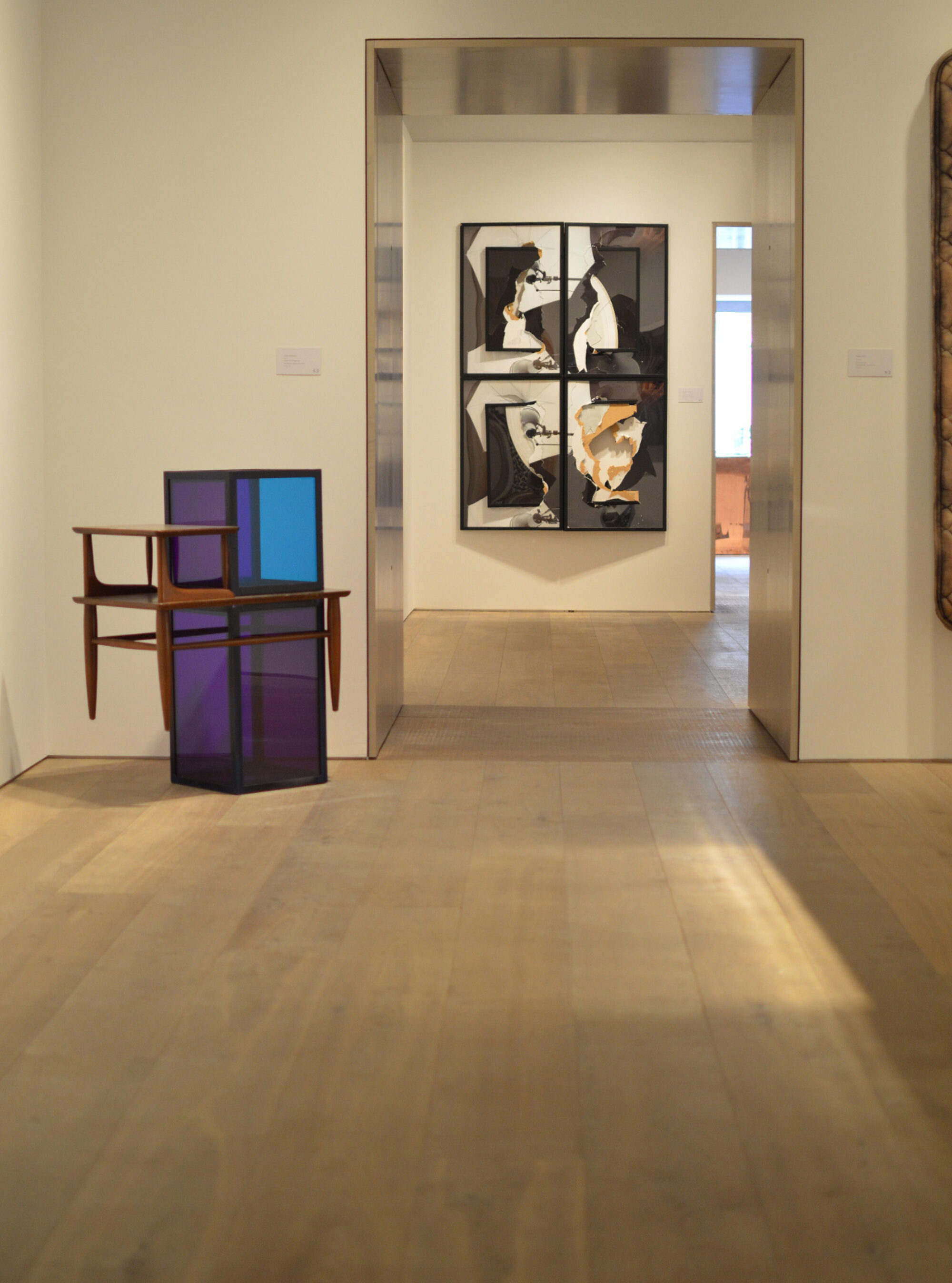 Oak tate bute commercial roomset 2 portrait