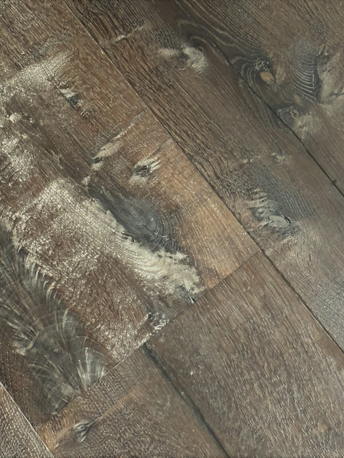 STONEACRE close up