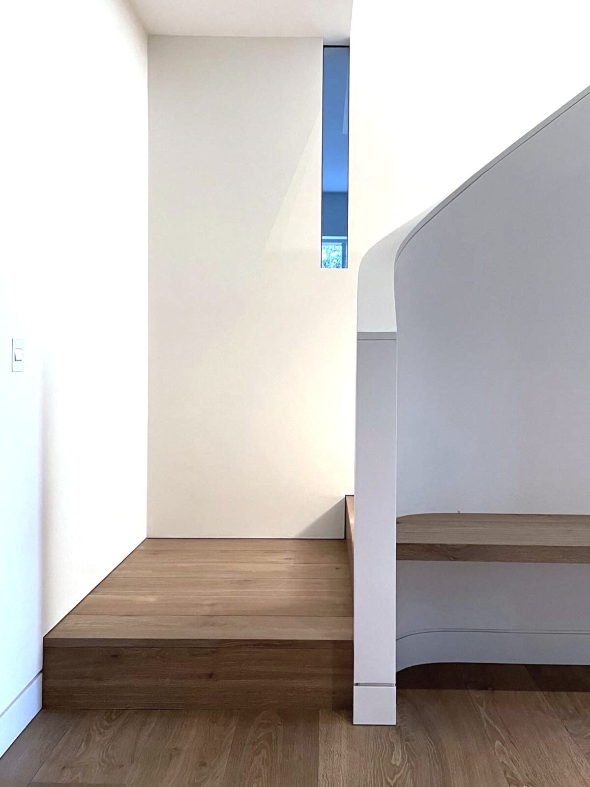 Landmark dyrham winchester solid floor