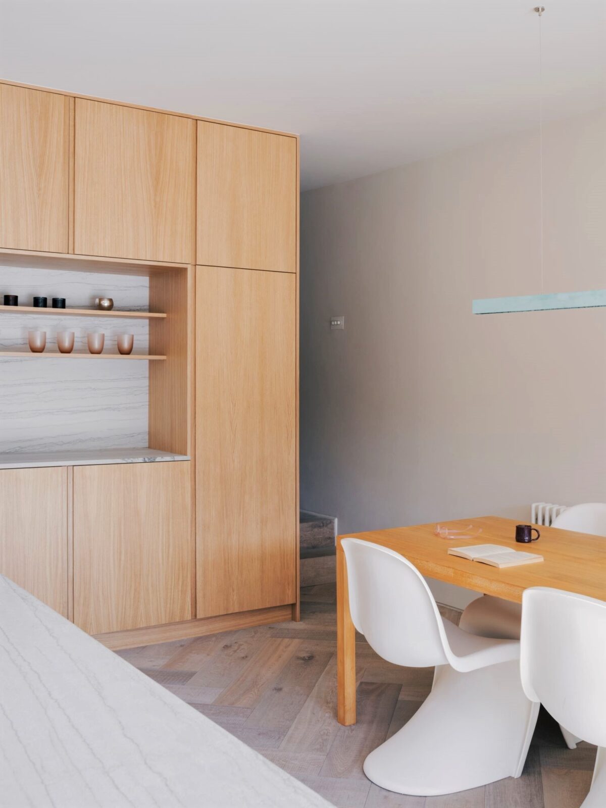 BUTE herringbone kitchen 1