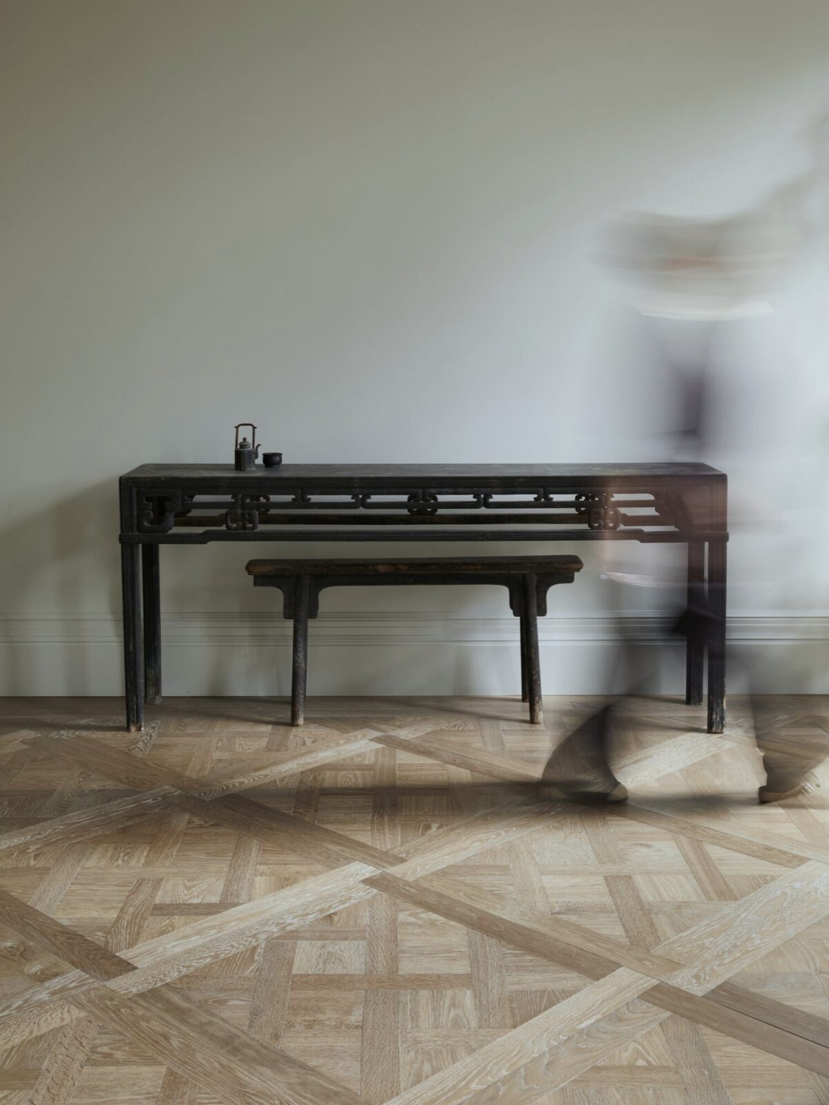 DYRHAM Versailles Clapham Common 5