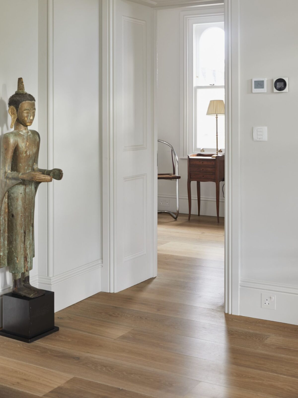 DYRHAM Clapham Common 1