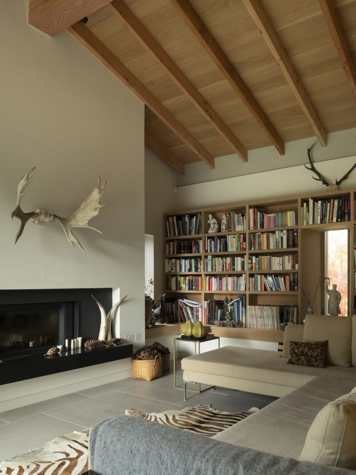 Landmark Saltram oak Mc Lean Quinlan Kent Downs Jim Stephenson 2