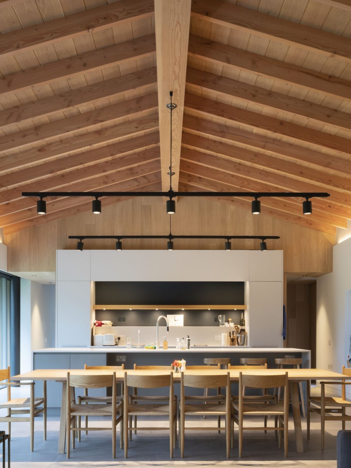 Landmark Saltram oak Mc Lean Quinlan Kent Downs Jim Stephenson 1