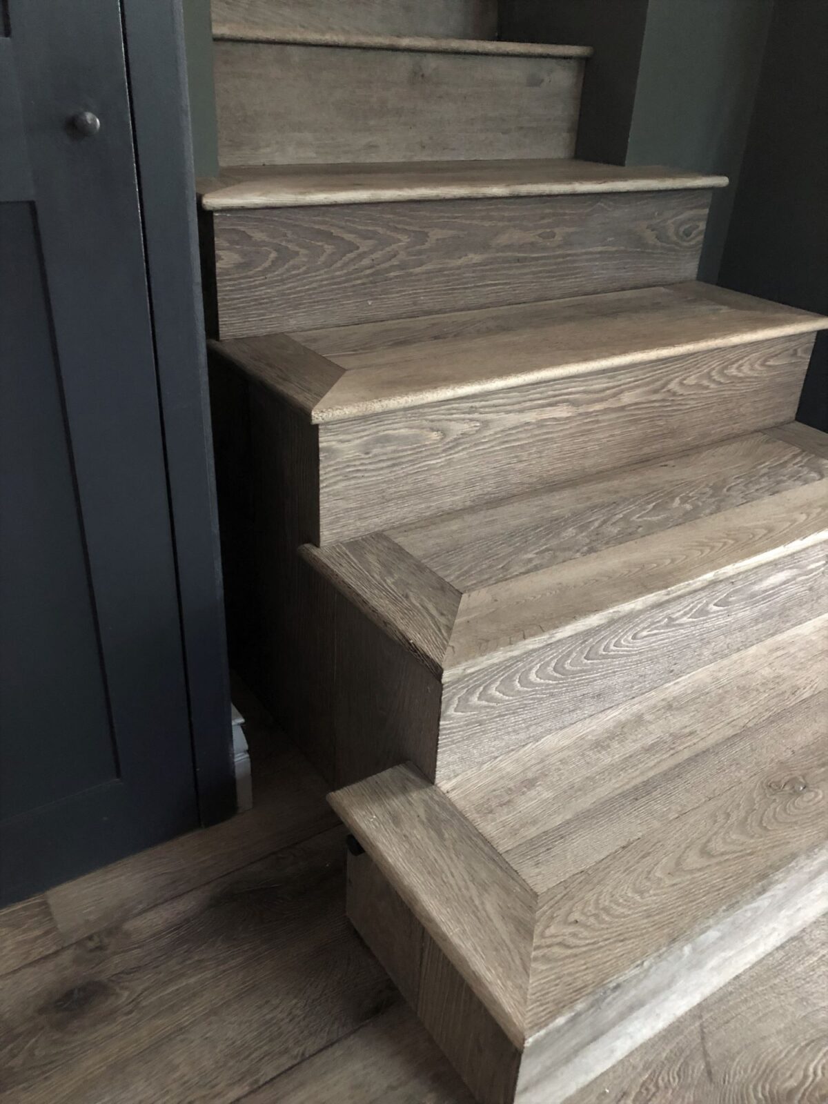 MAGMA stromboli steps 1