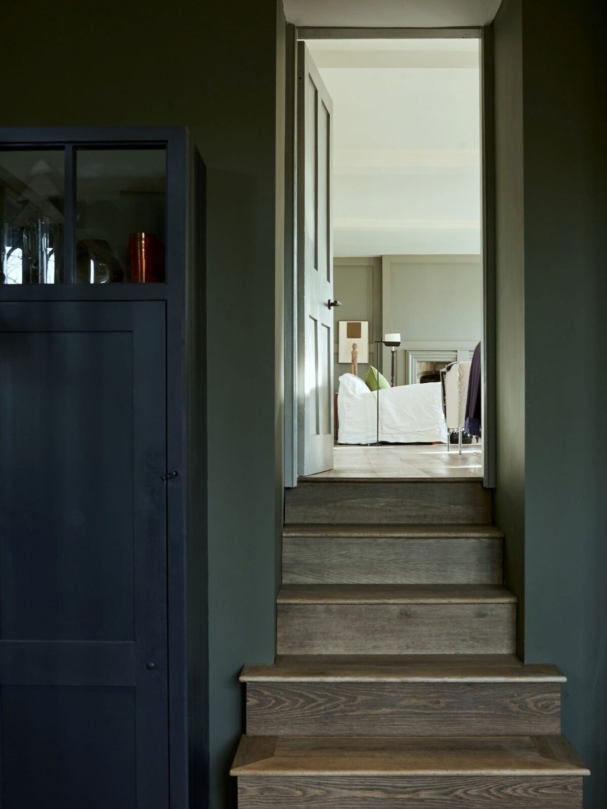 MAGMA stromboli steps by Byron Chambers