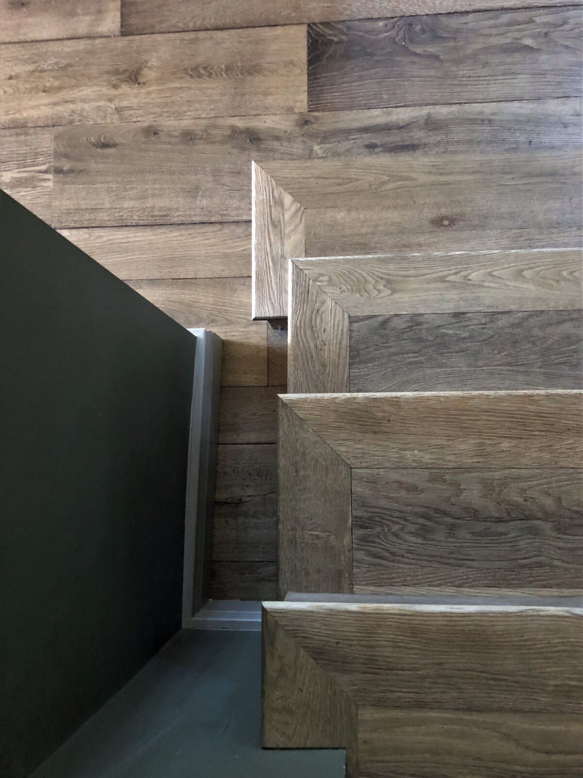 MAGMA stromboli steps topdown