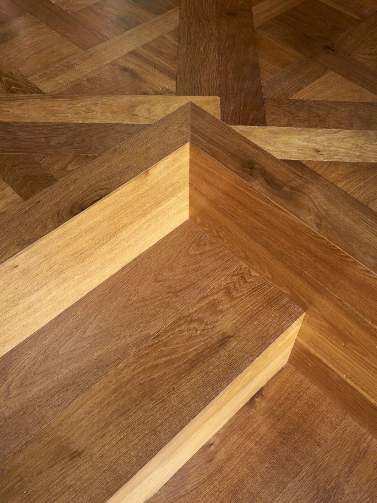 versailles parquet oak flooring panels