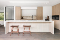 CIRRUS plank kitchen