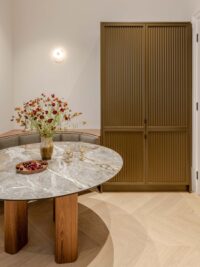 MONTCLARE chevron dining roomwidth=