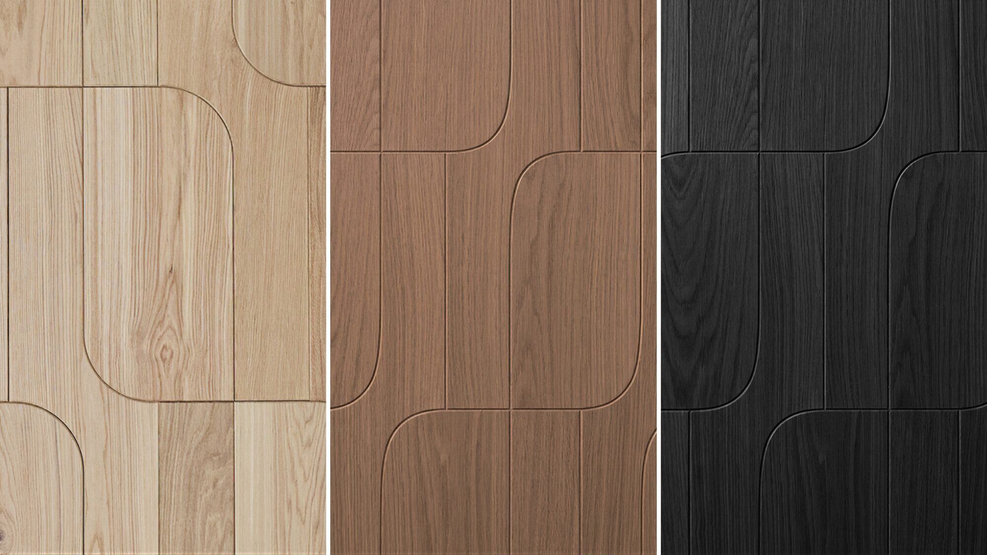 Neon parquet oscar ono
