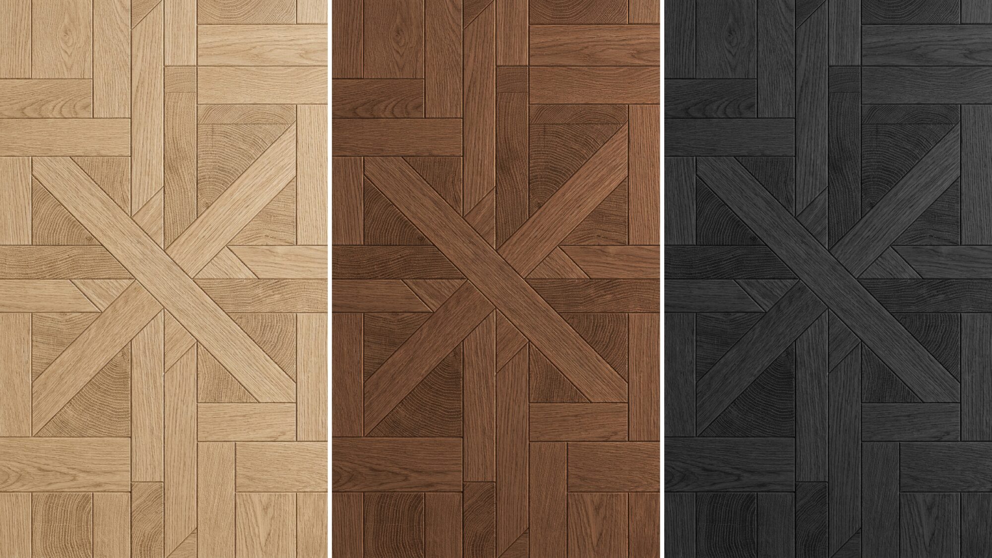 Tresse parquet oscar ono