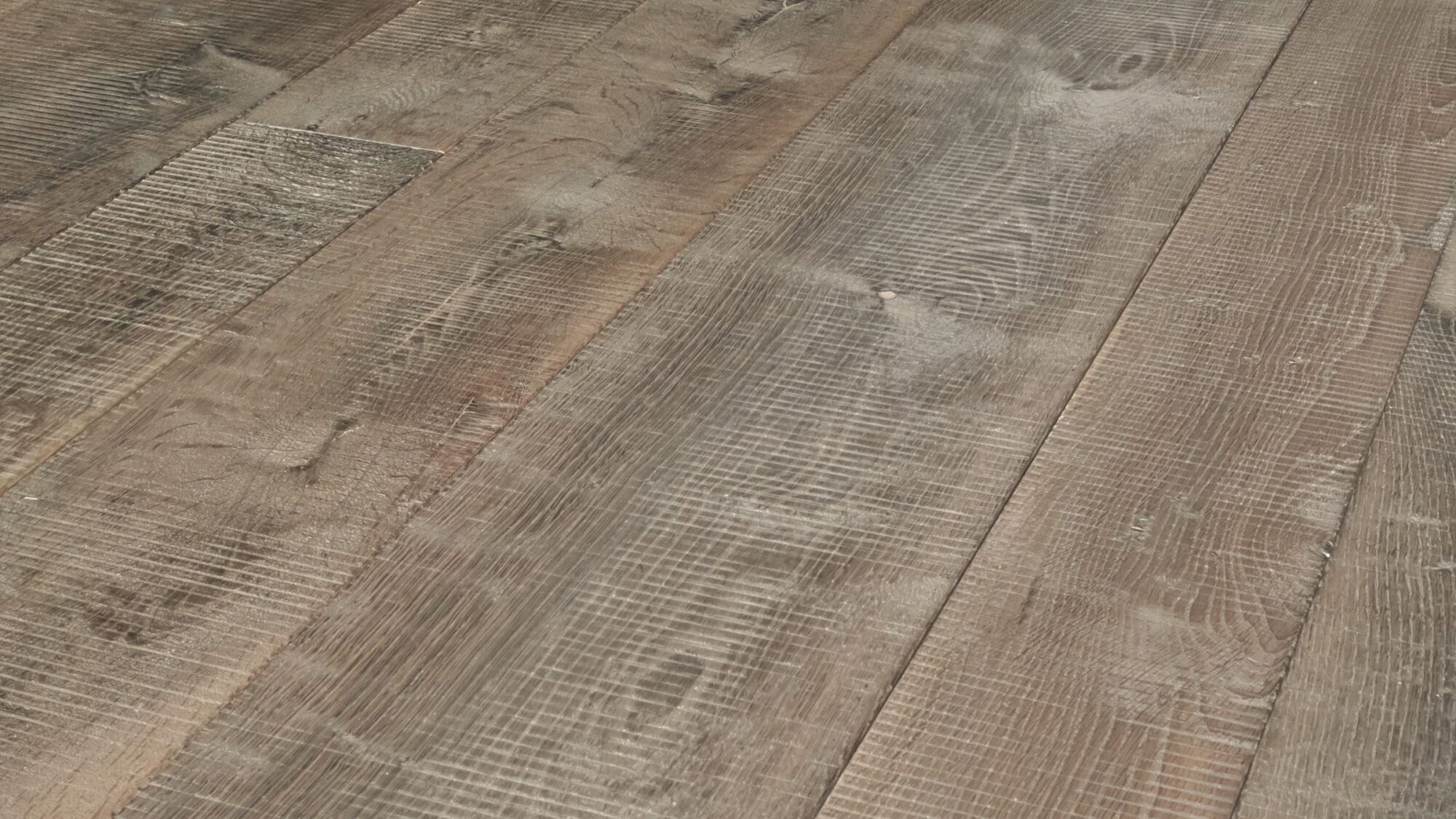 CITADEL oak floor