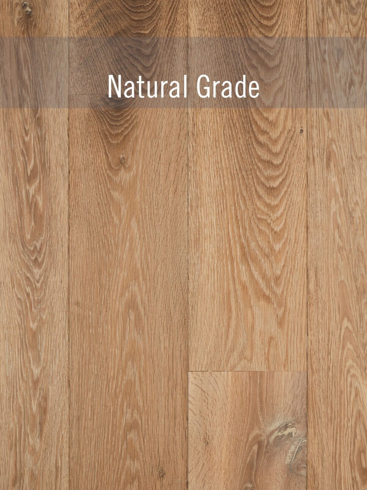 natural grade flooring