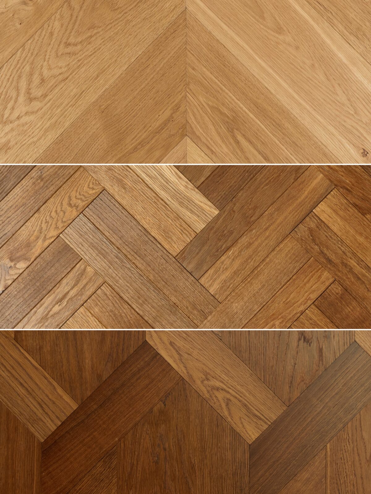 Smoked oak flooring natural solidfloor