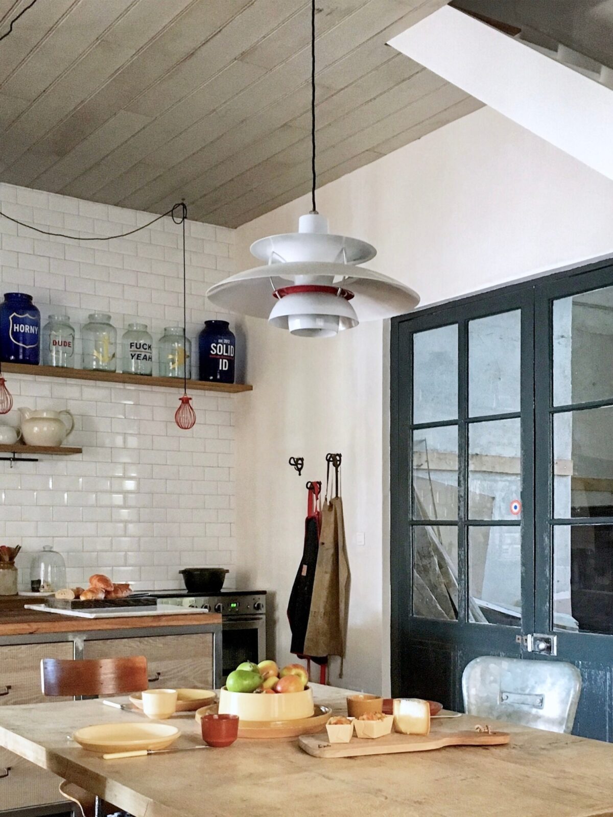 Eelke kitchen