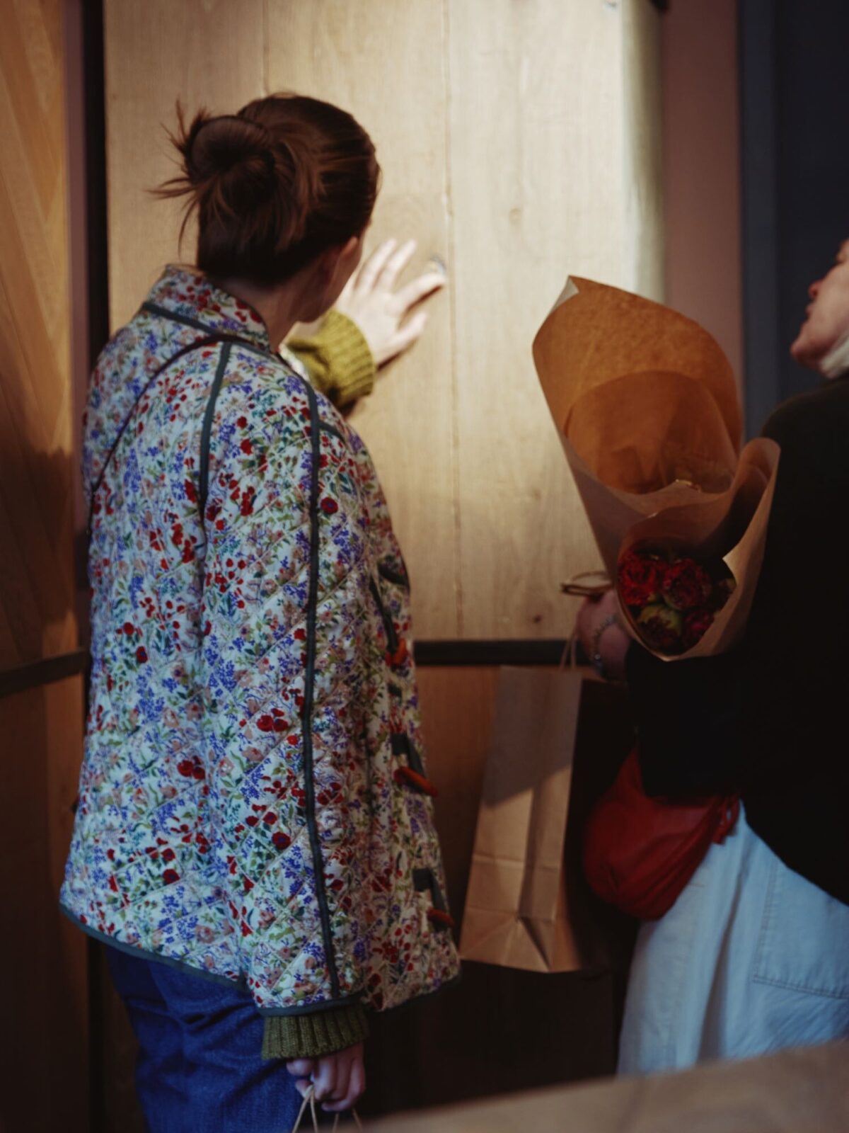 Solid Floor Showroom EAST Spitalfields clients