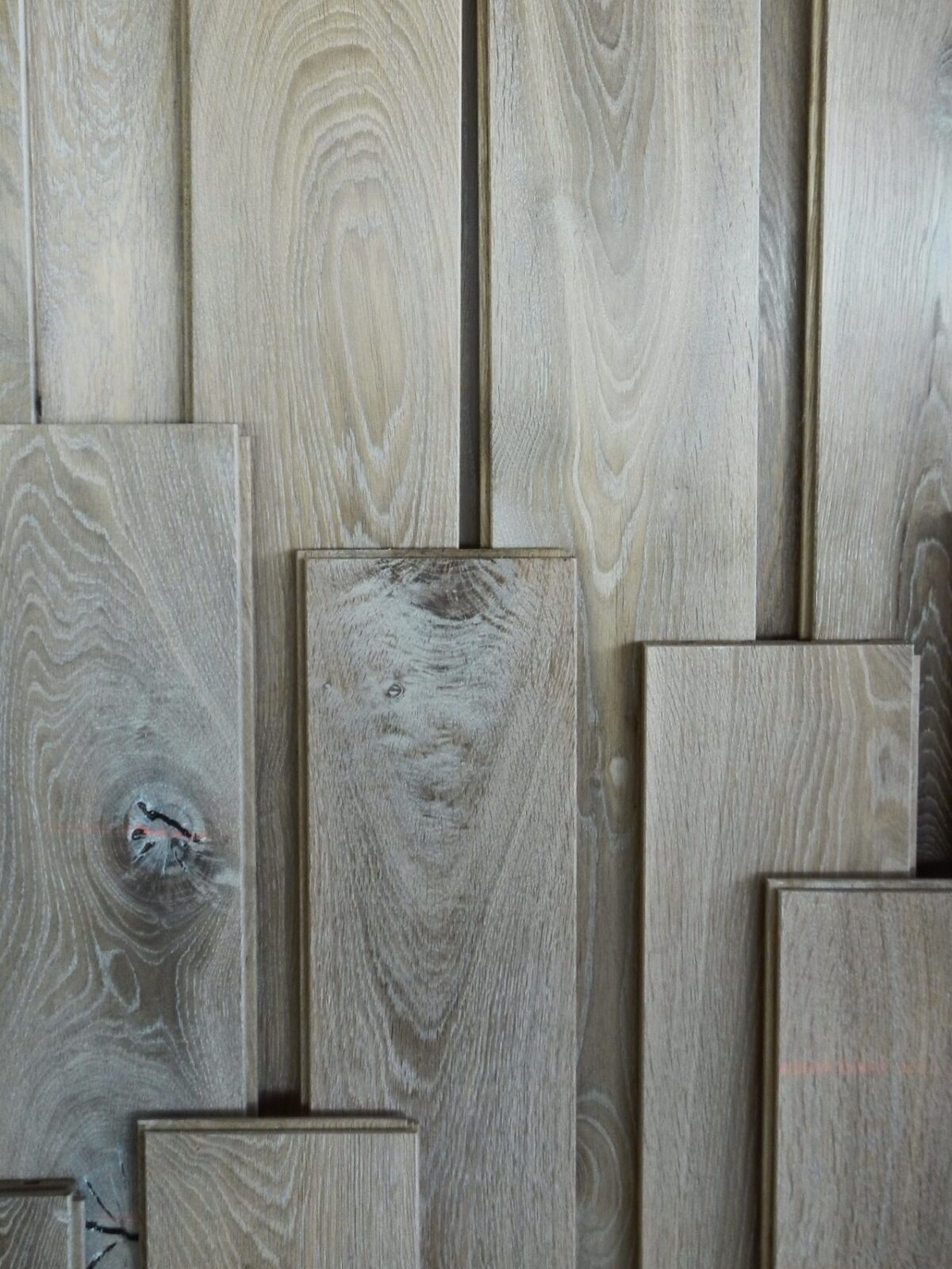 grading in timber