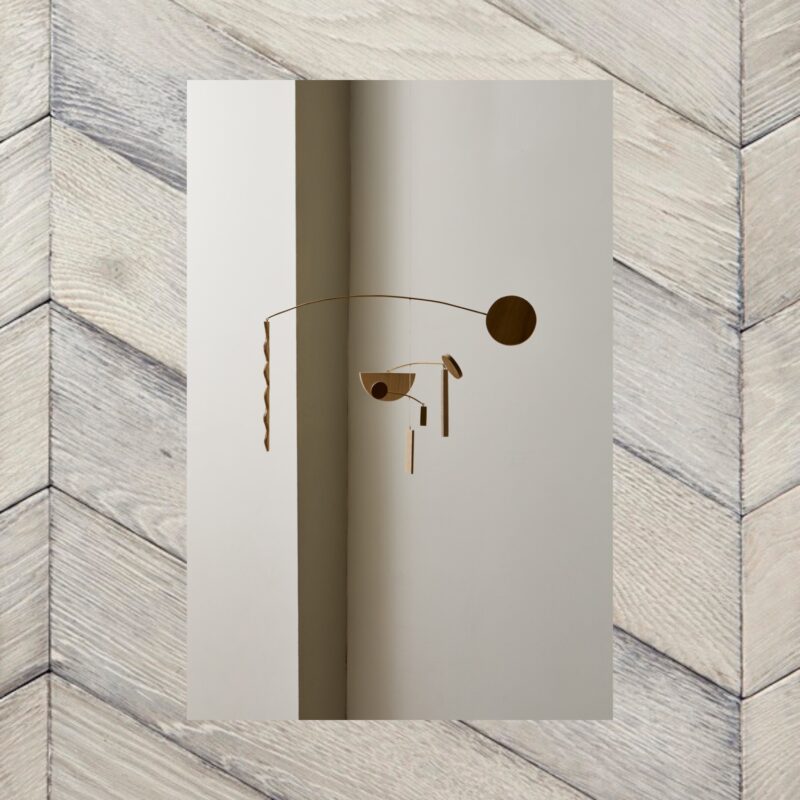 SDT23 solidfloor square small