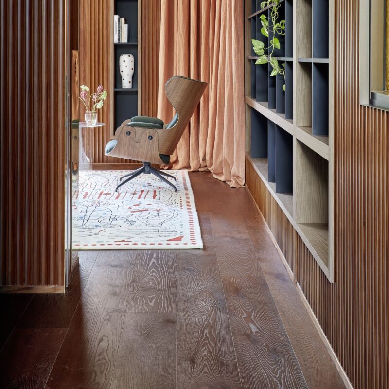 MAFI VULCANO II oak