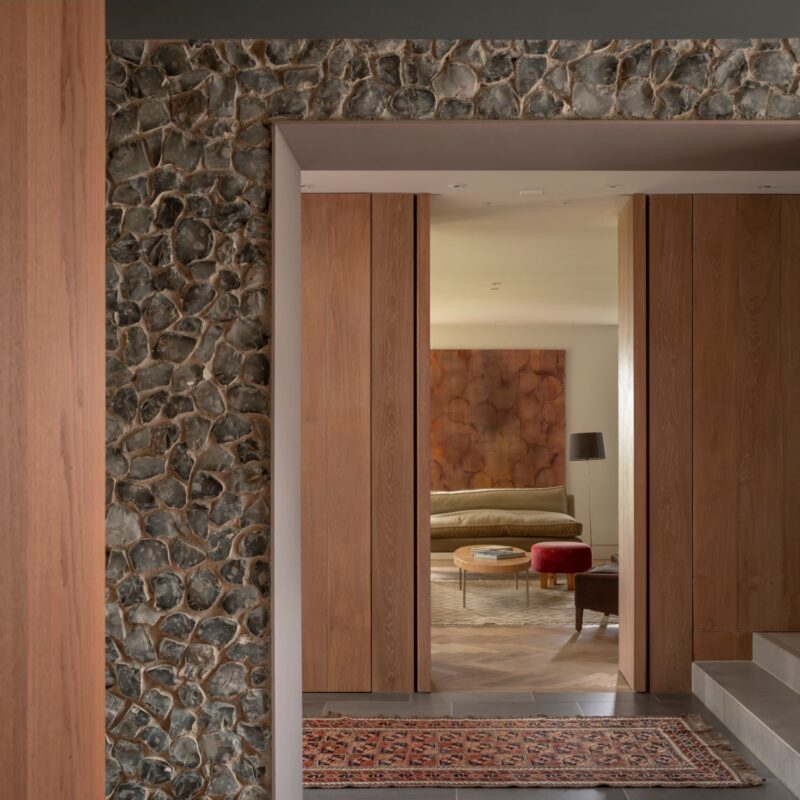 Mc Lean Quinlan Harbour House Jim Stephenson 14