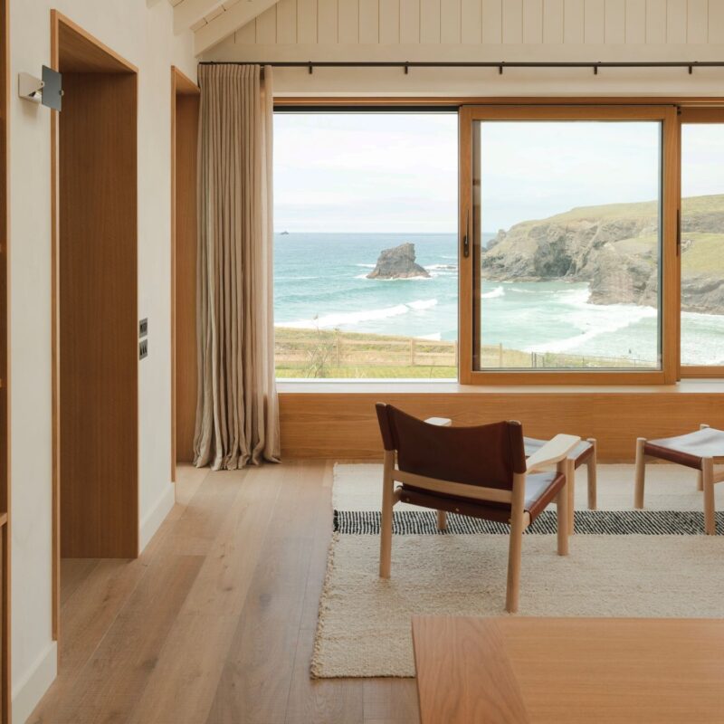 Tate BUTE cornwall house 1