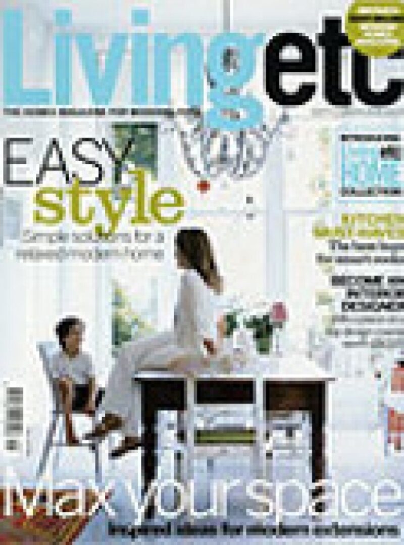 Living etc 2006