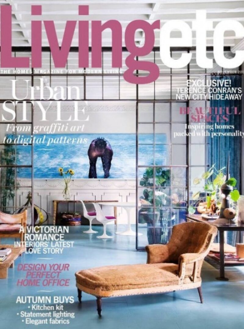 Living etc 2014