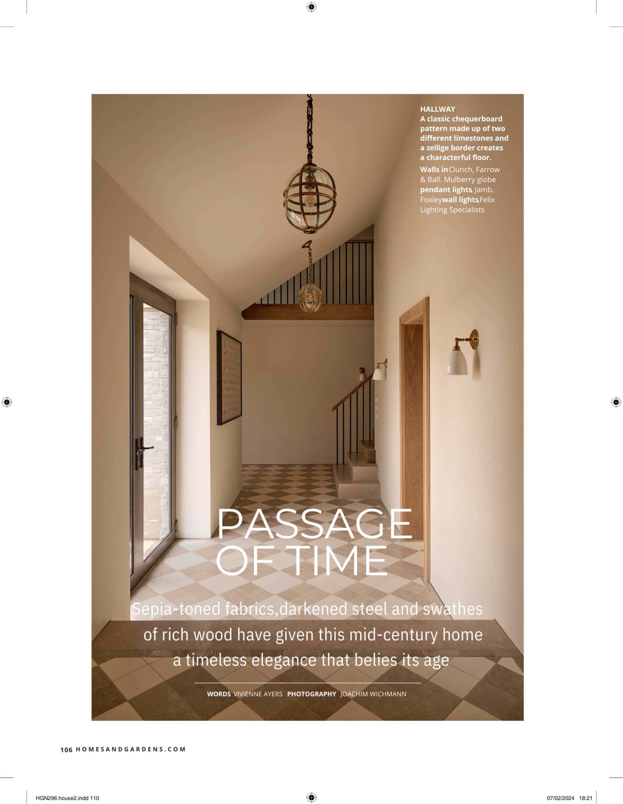 HGN April 2024 Landmark Saltram