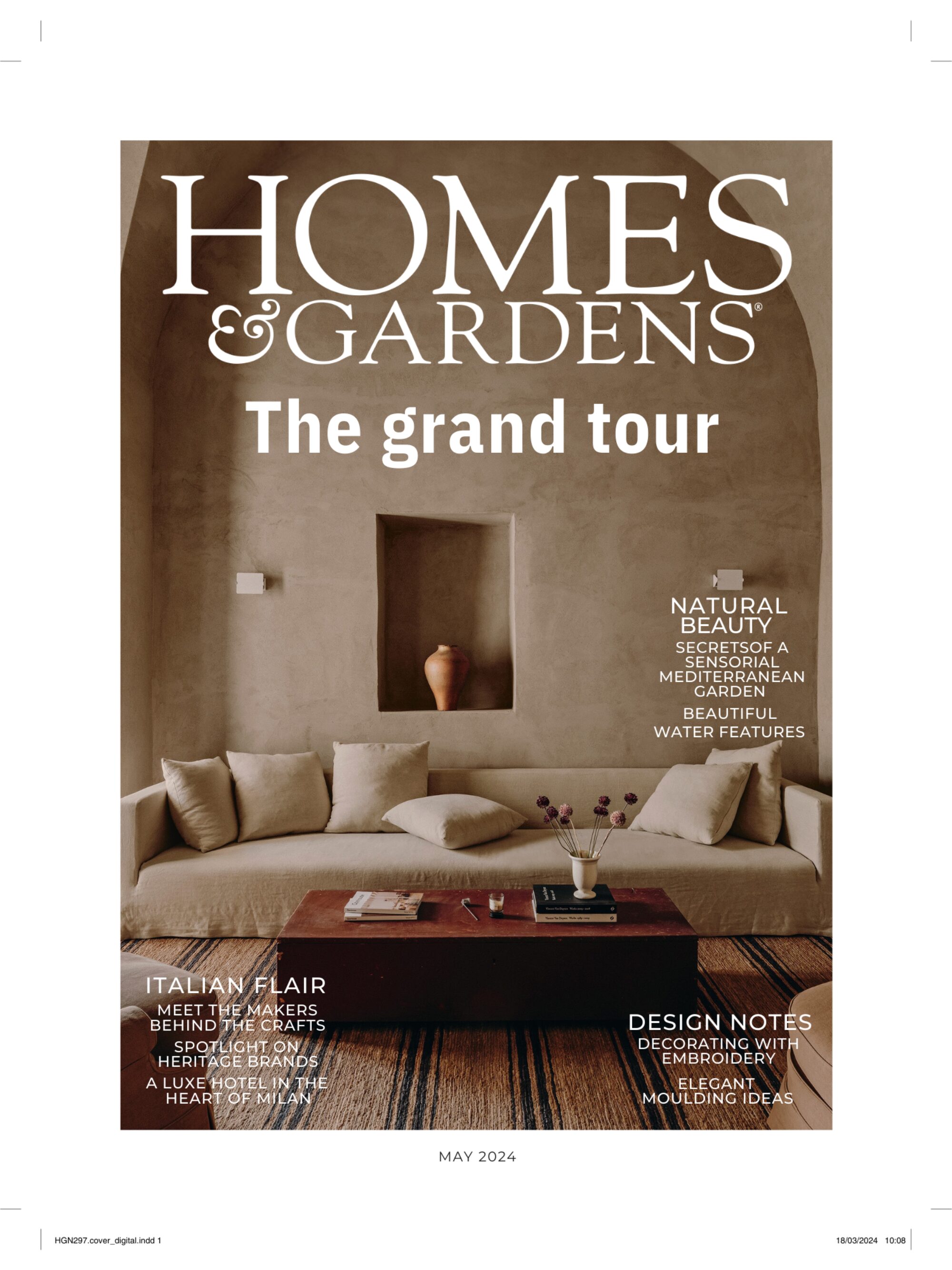 HGN May 24 cover