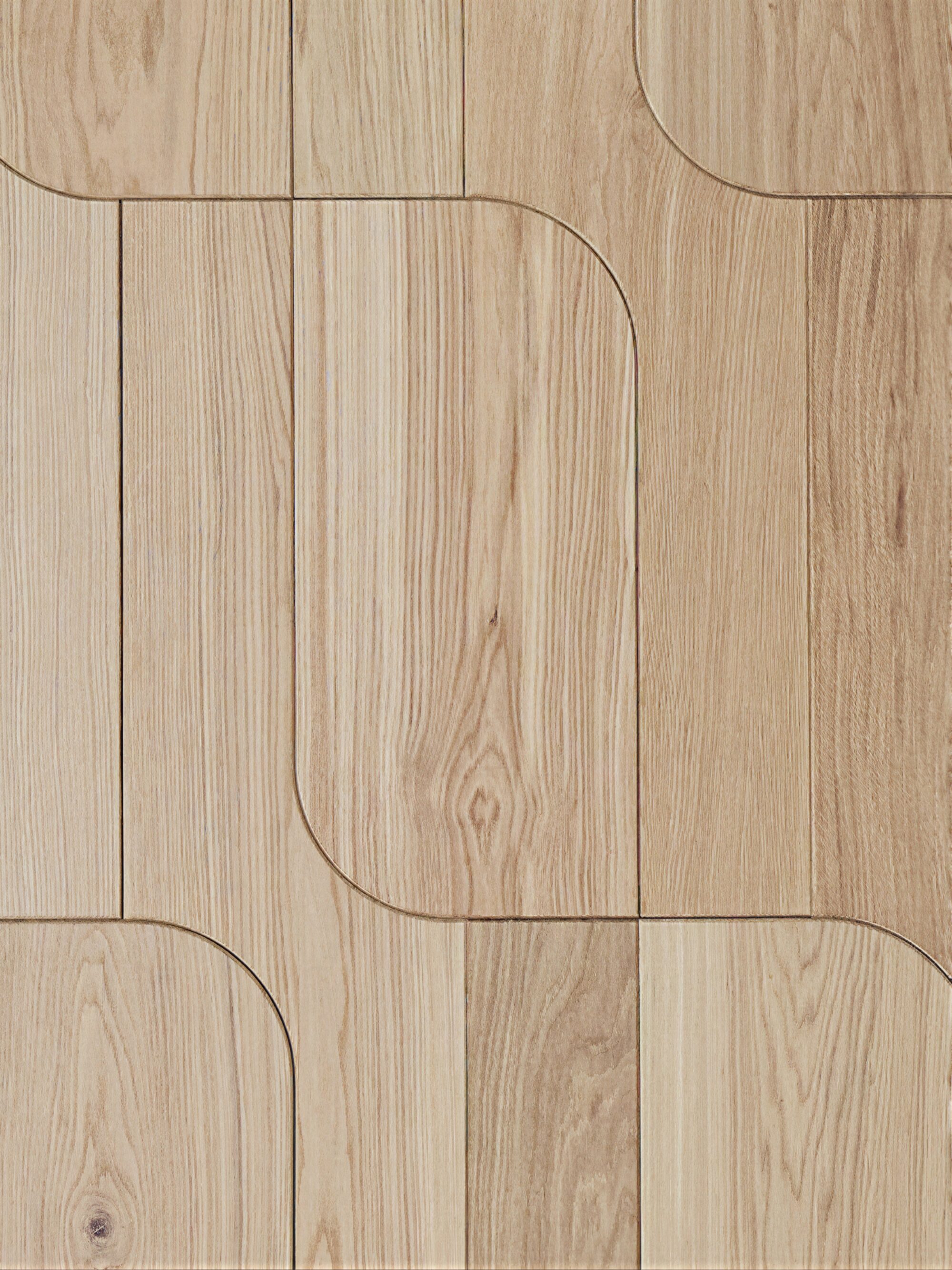 Oscar Ono NEON parquet natural