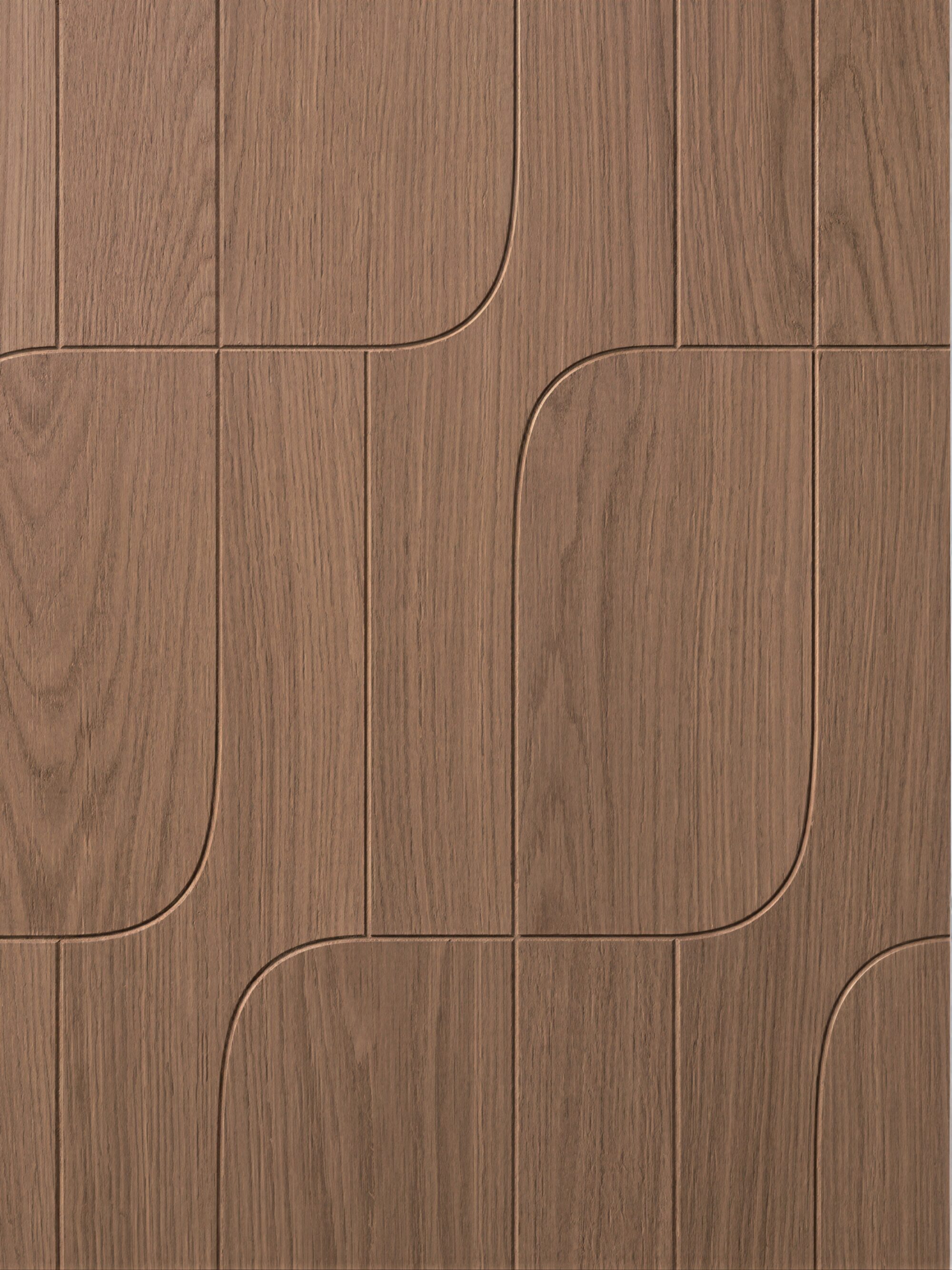 Oscar Ono NEON parquet smoke