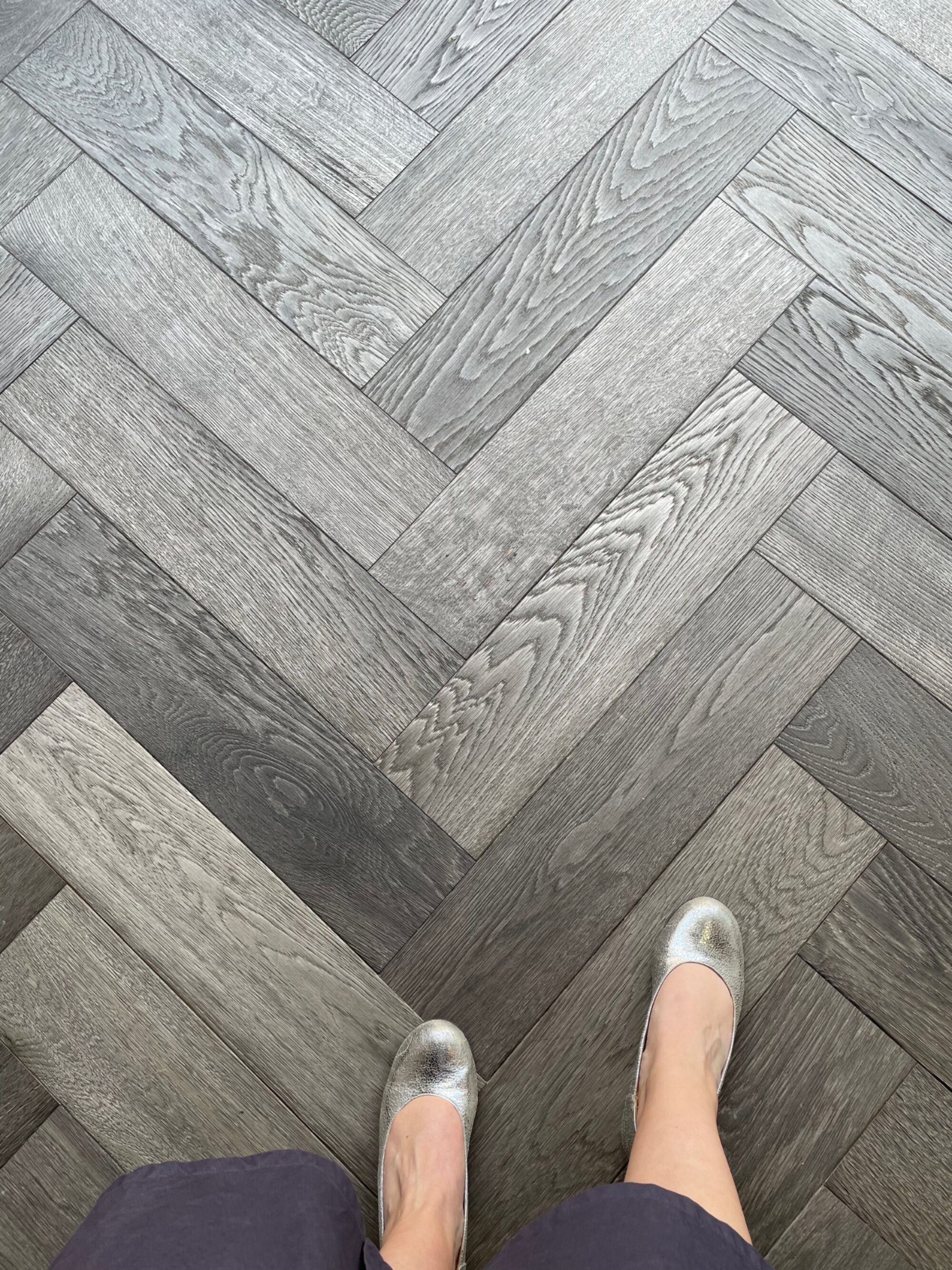 Magma krakatoa herringbone