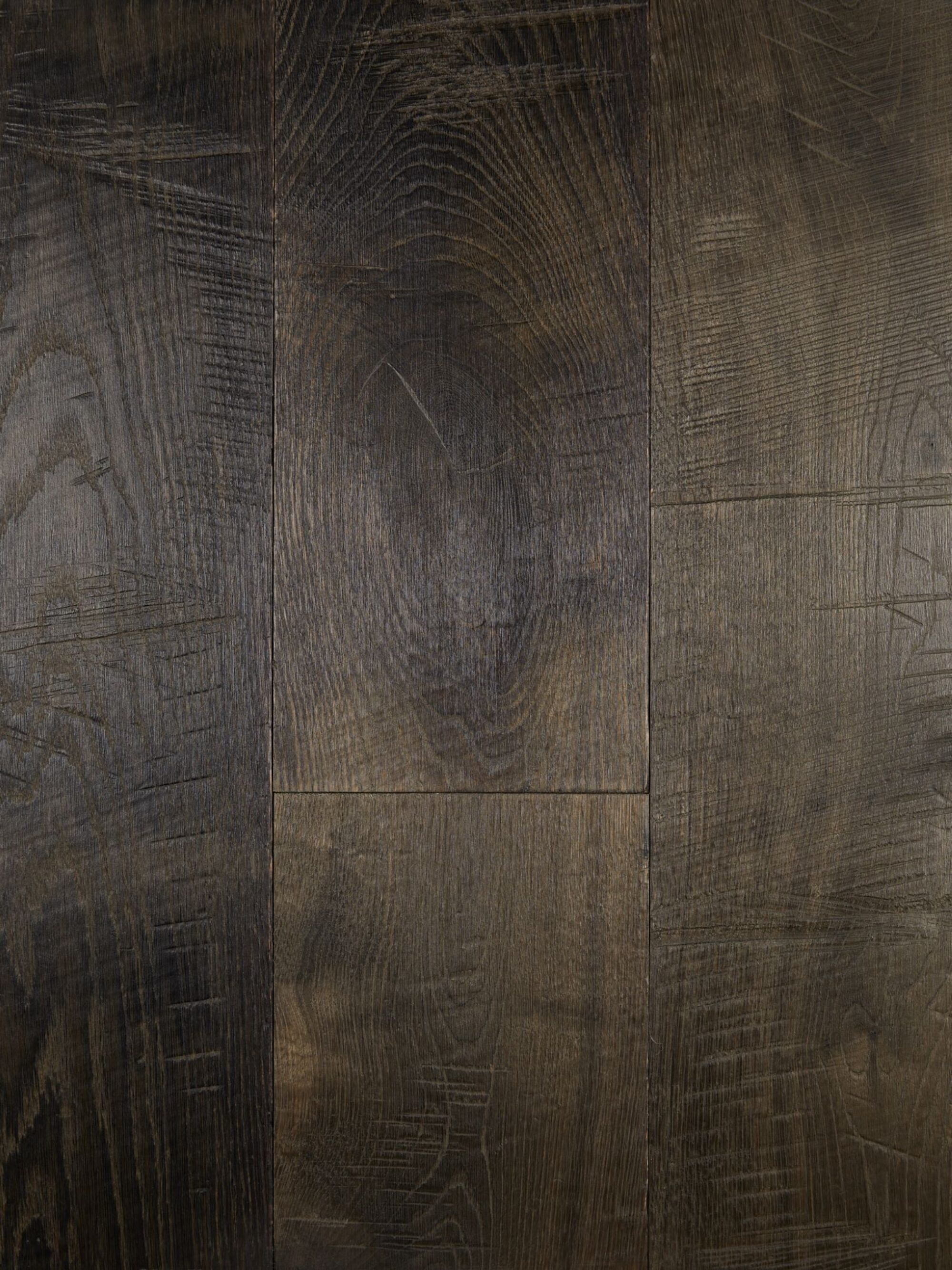 abbey ennis rustic black oak plank flooring