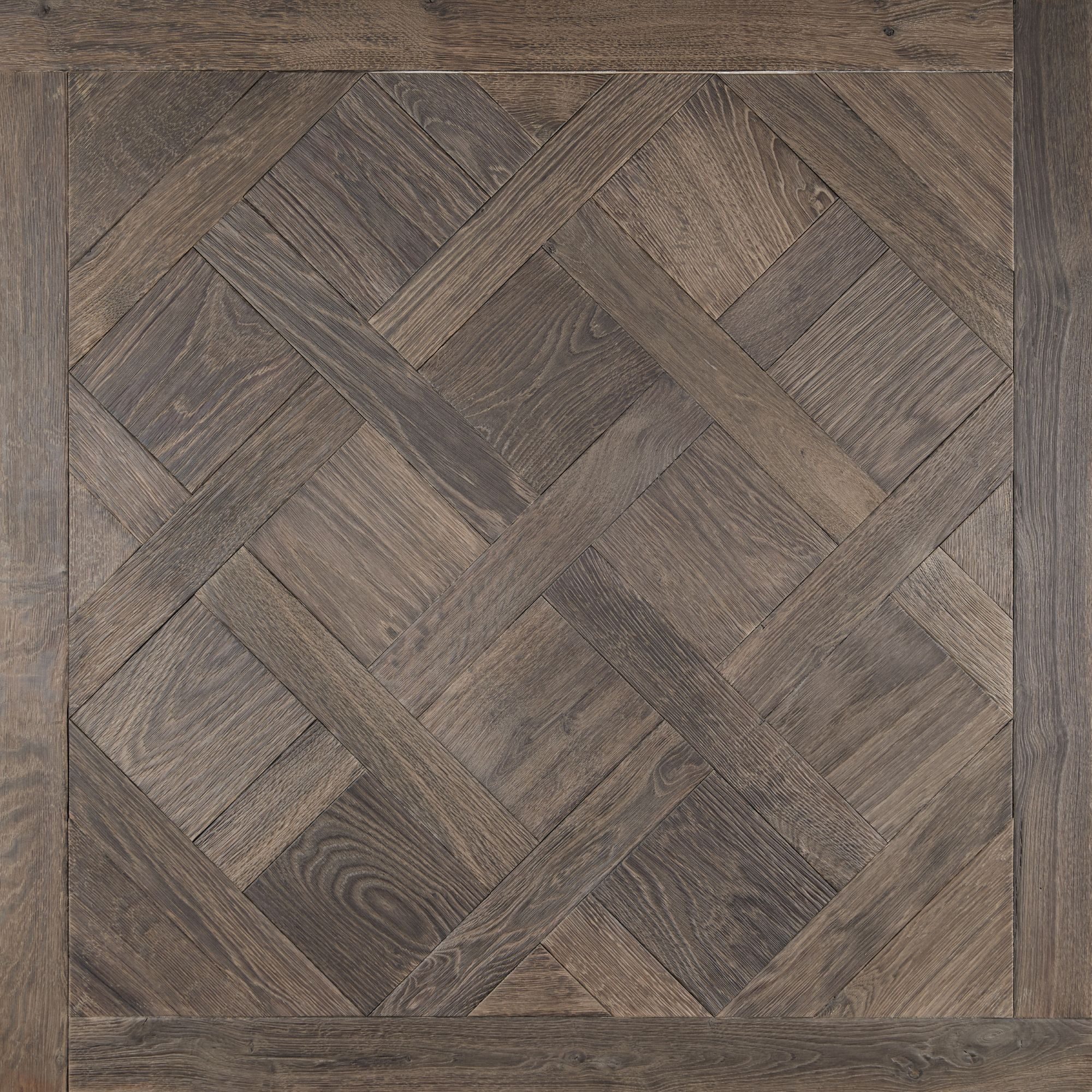 CROWN NORMAN Versailles panel