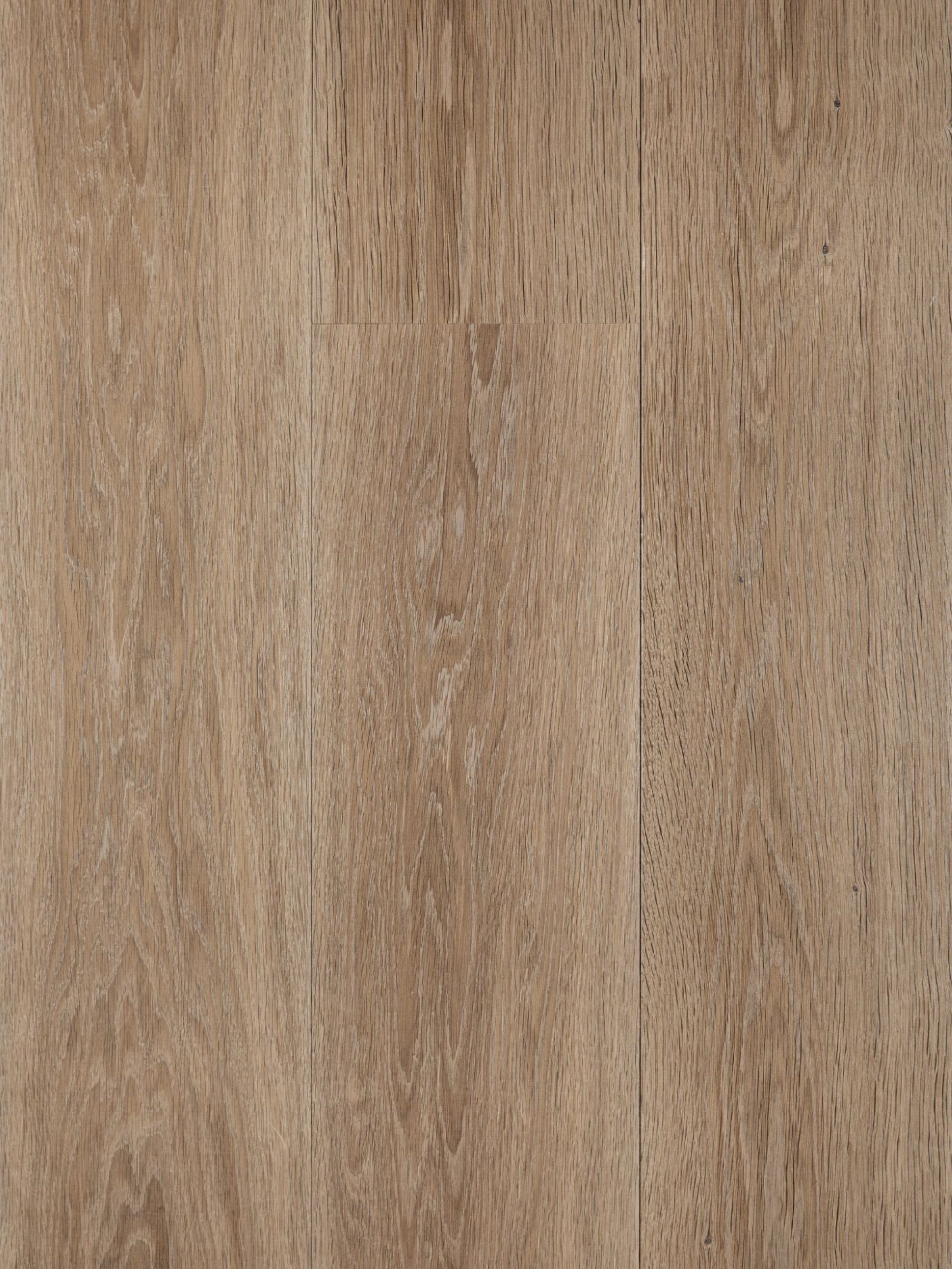 Modern neutral Landmark Dyrham oak flooring select grade