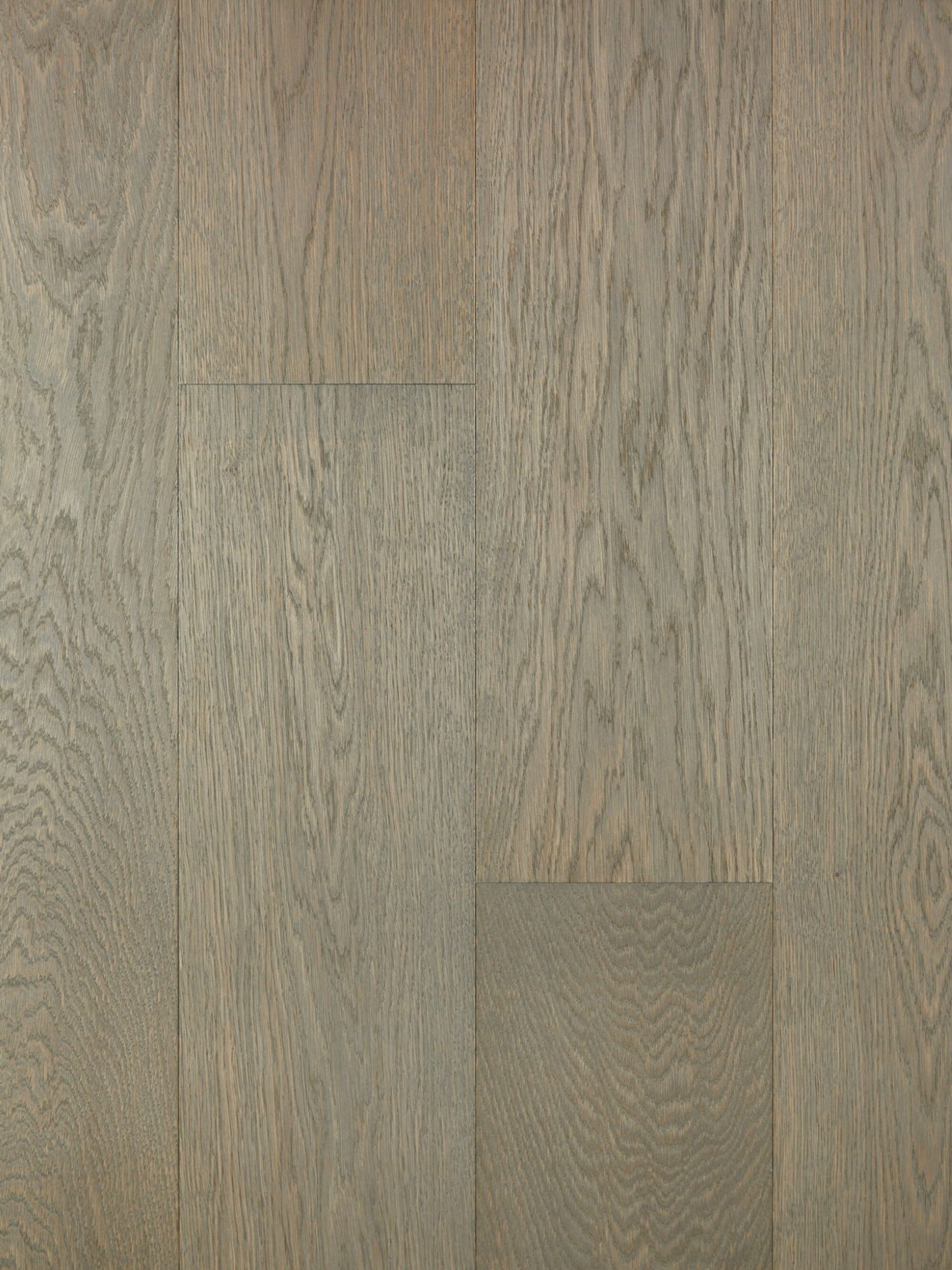 Oak Clear brushed graphite grey152