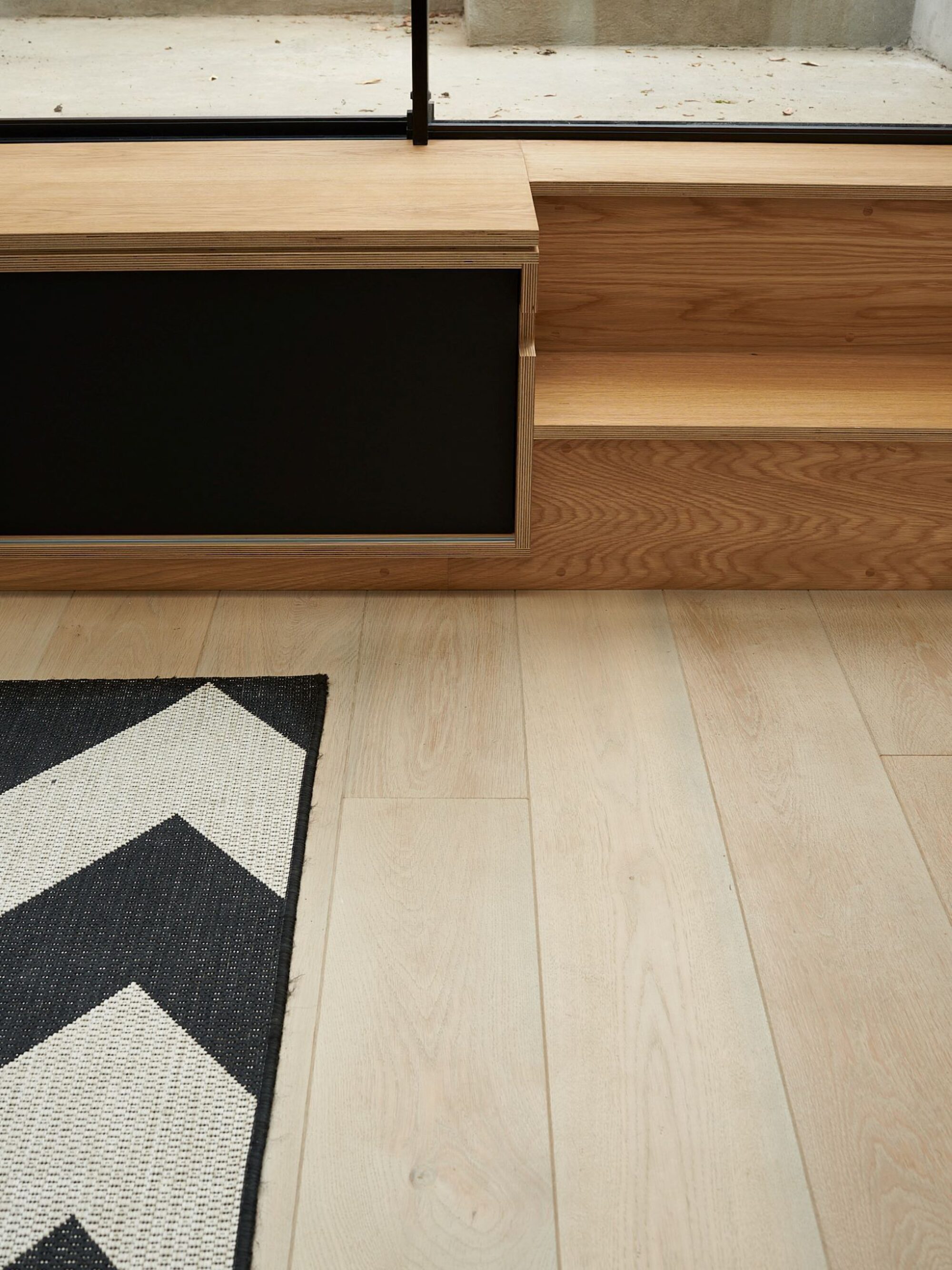 Solid Floor co uk Acott storage bench2