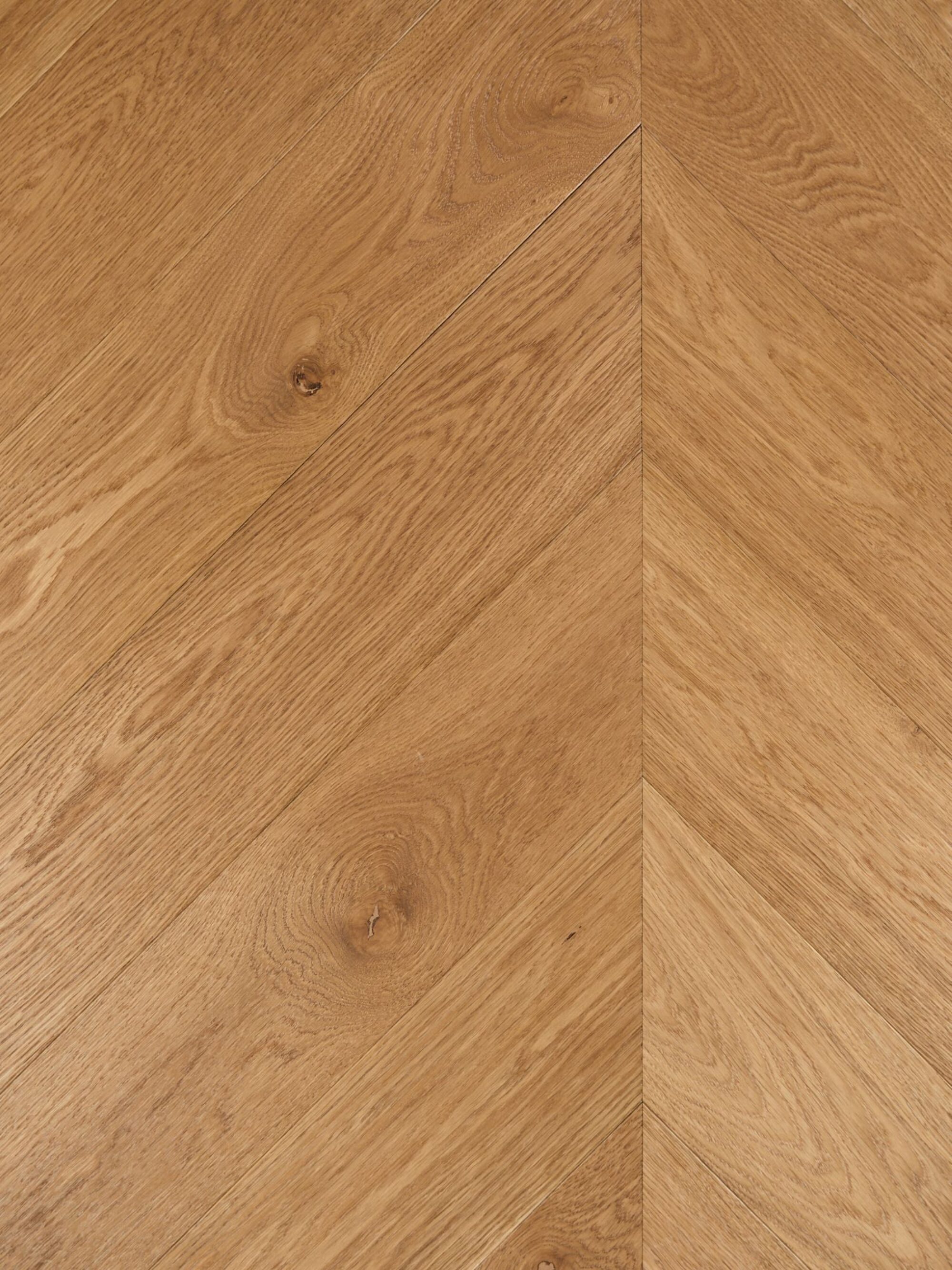 classic strata wold oak chevron parquet flooring