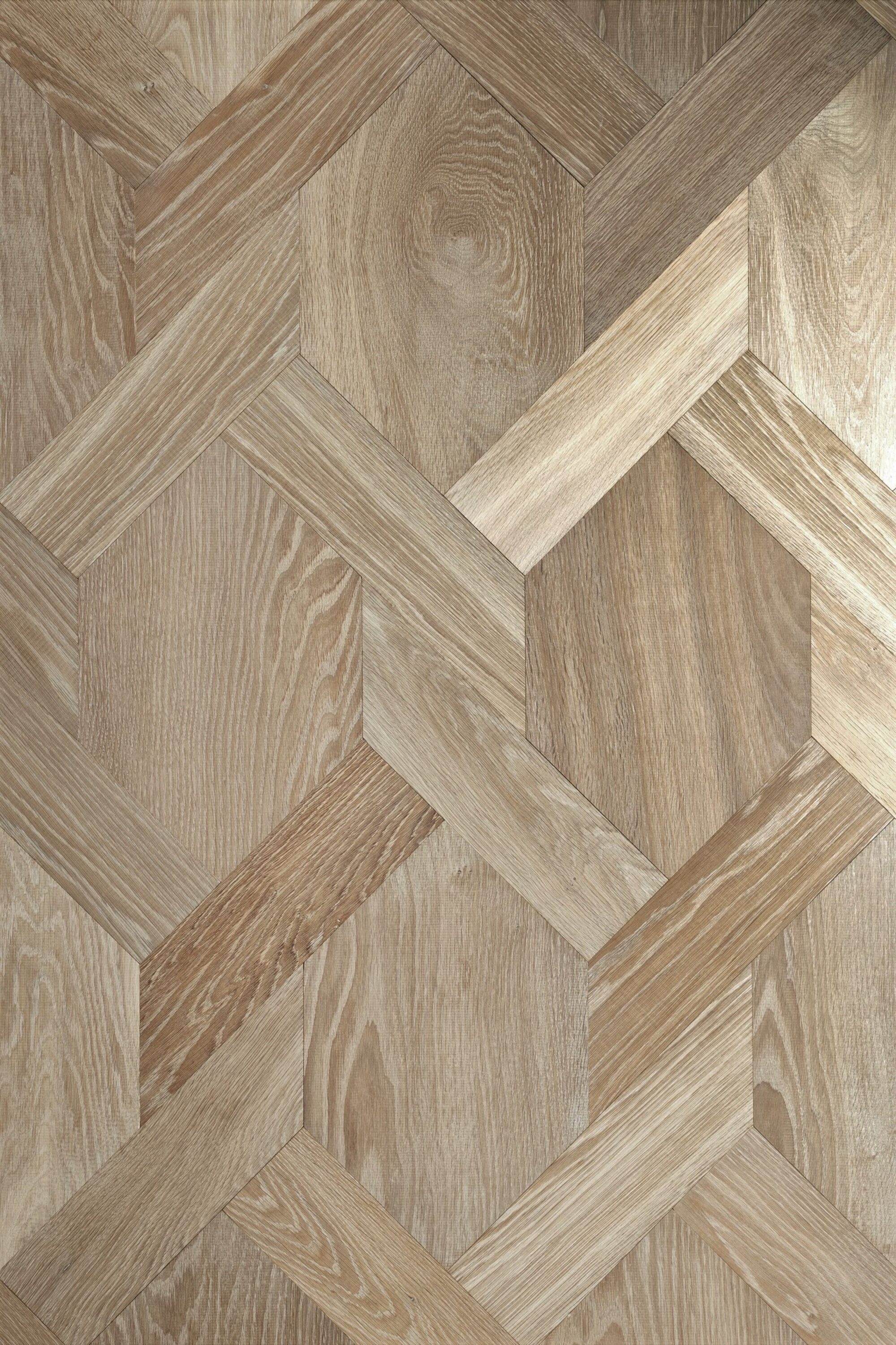 landmark dyrham mansion weave parquet oak flooring