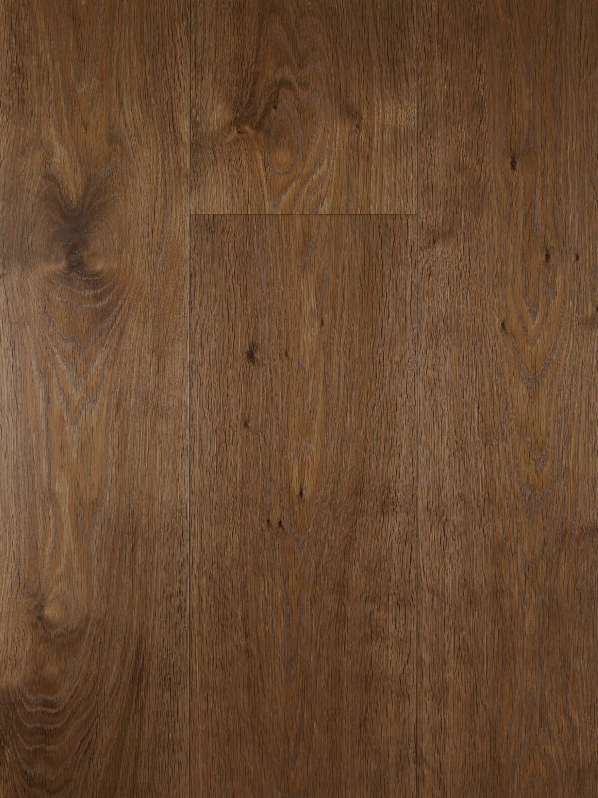 dark brown landmark tatton oak plank flooring