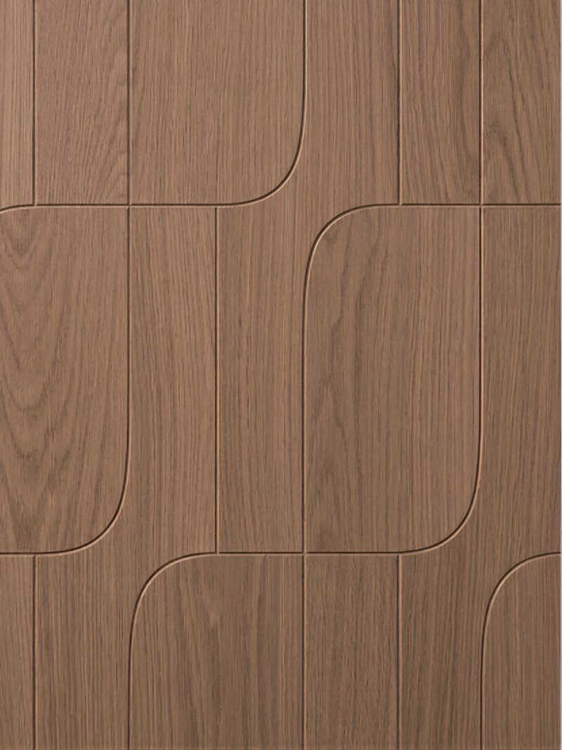 Oscar Ono NEON parquet smoke