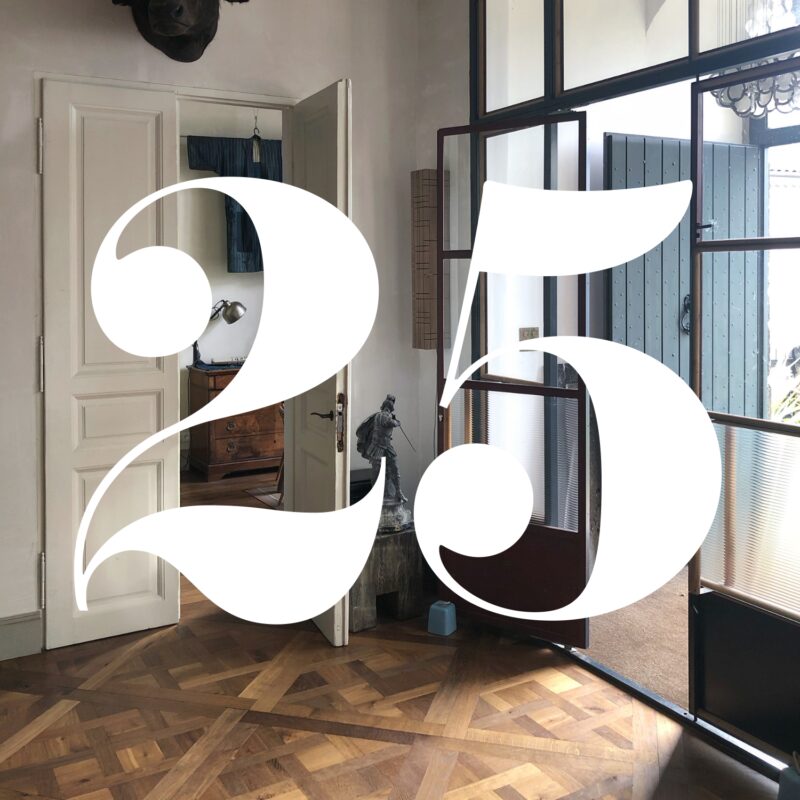 25 website