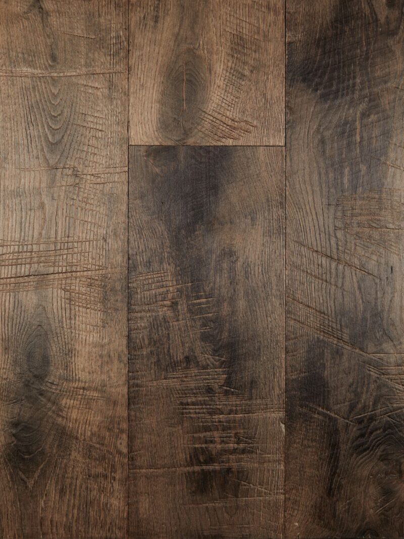 abbey cleeve dark rustic engineered oak flooring