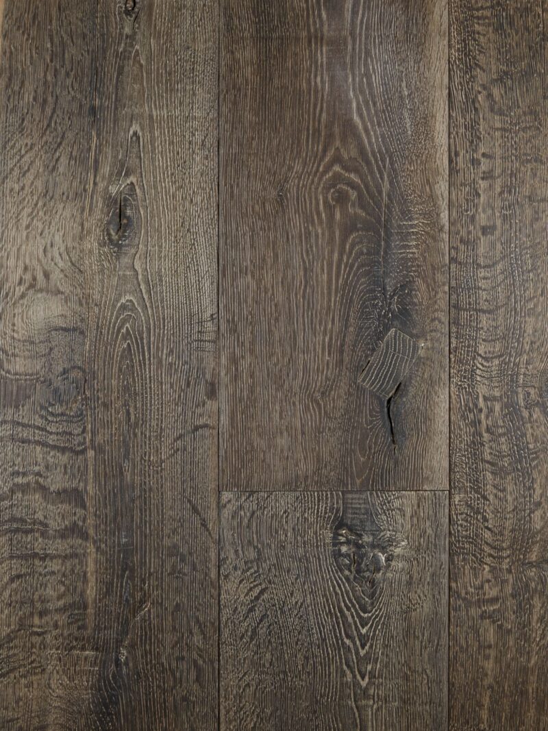 abbey kirkham deeply textured rustic oak planks